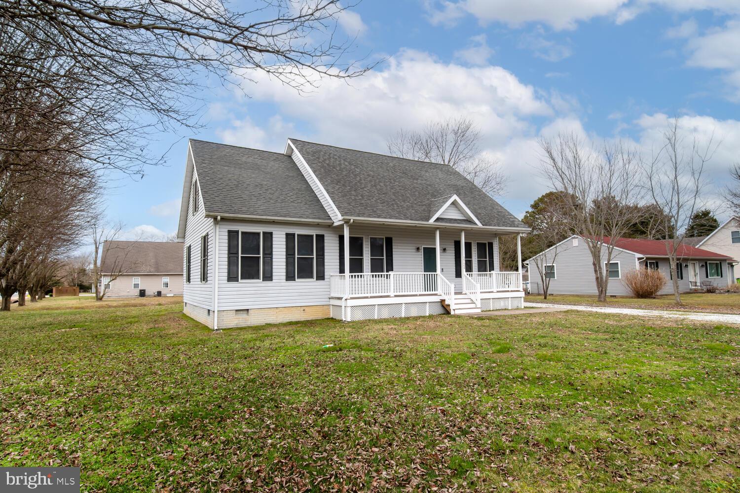 LA TRAPPE HEIGHTS - Residential