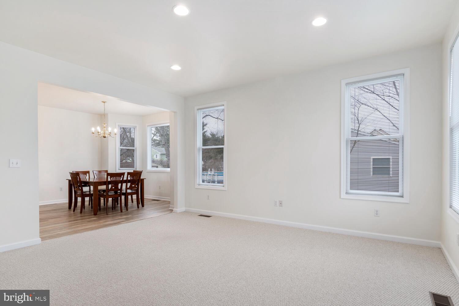 LA TRAPPE HEIGHTS - Residential