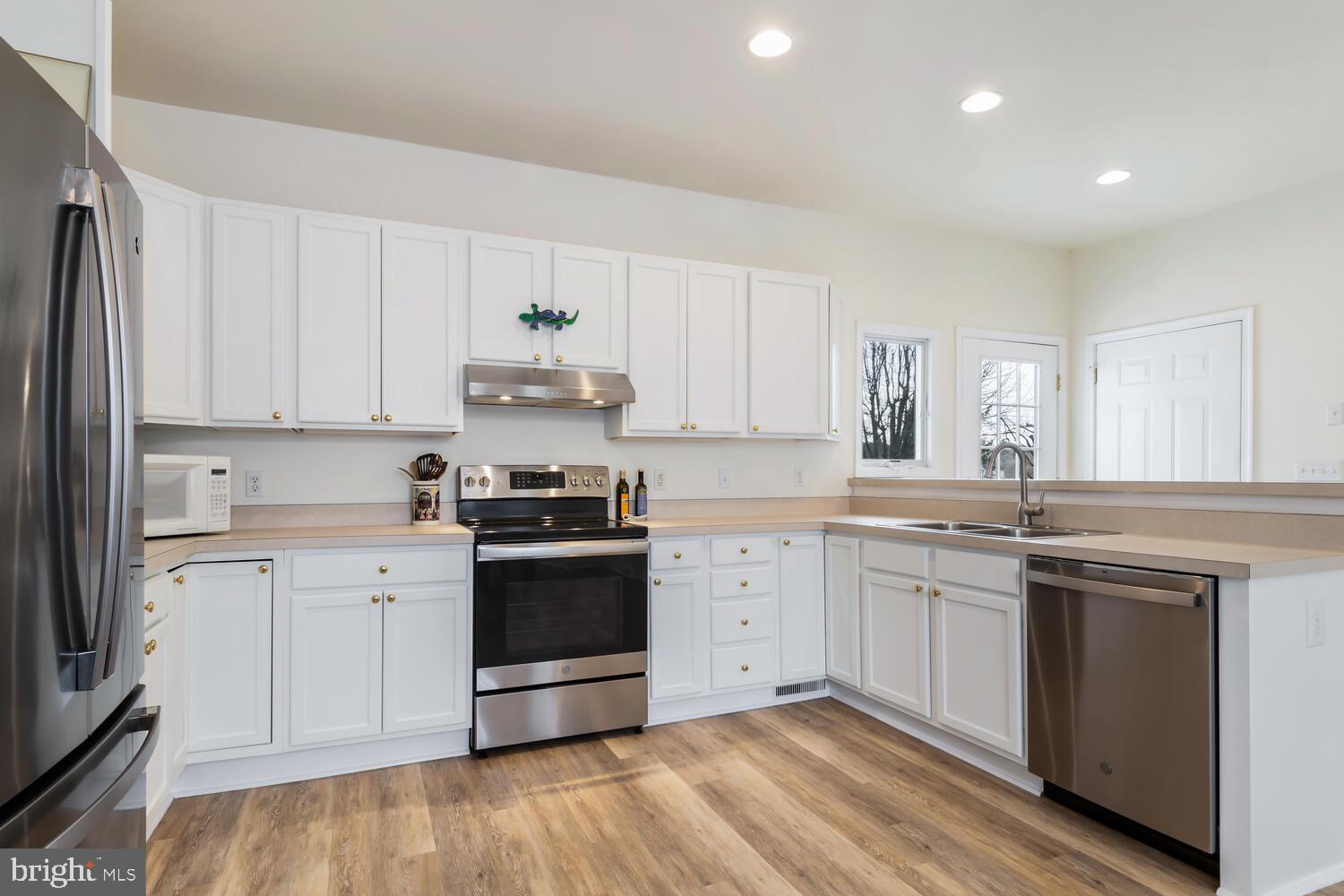 LA TRAPPE HEIGHTS - Residential