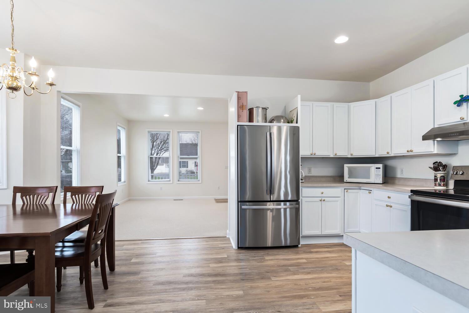 LA TRAPPE HEIGHTS - Residential