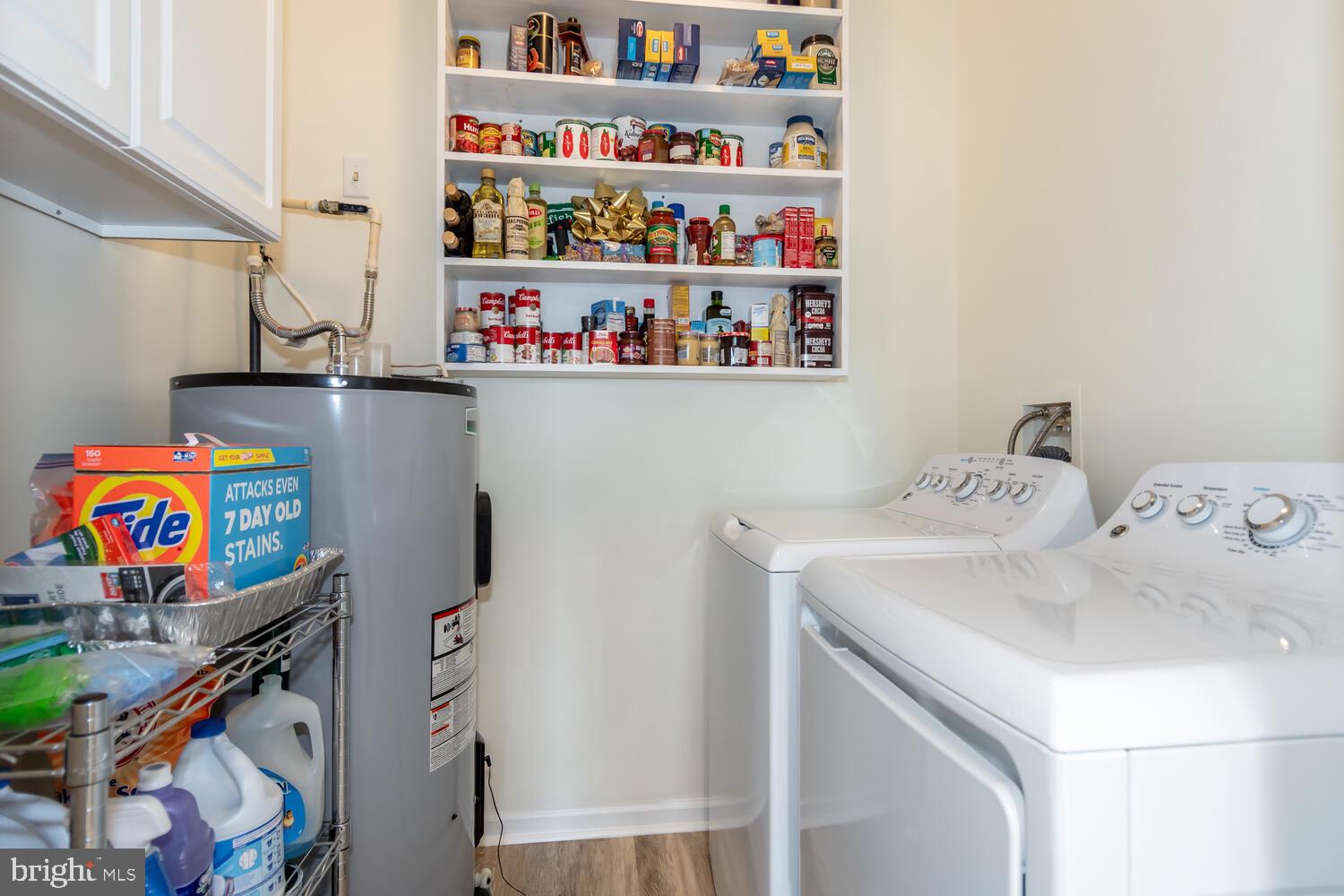 LA TRAPPE HEIGHTS - Residential