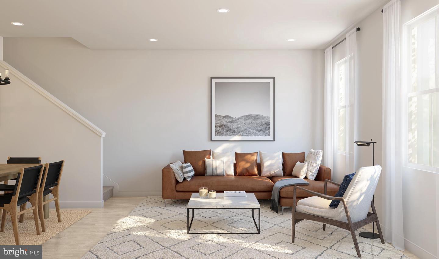GAMBRILL GLENN - Residential