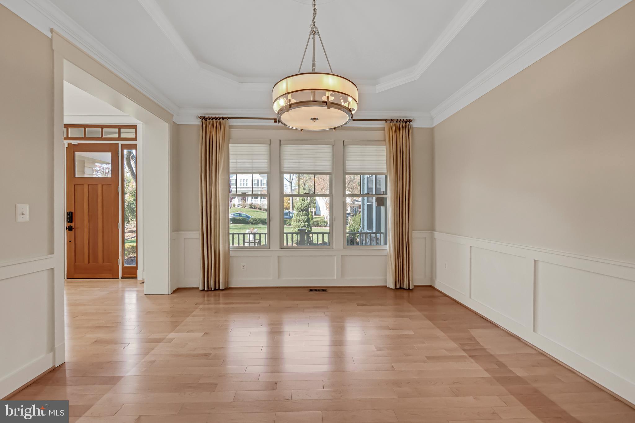 ORCHARD VIEW - Residential