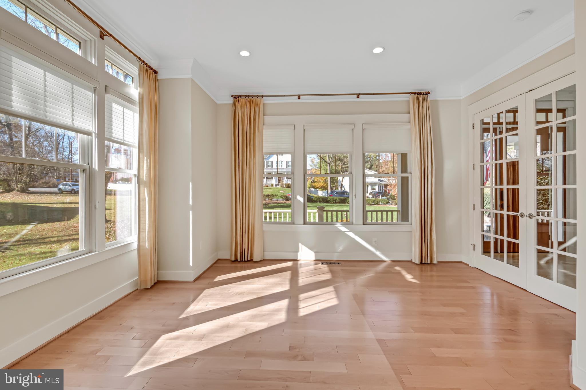 ORCHARD VIEW - Residential