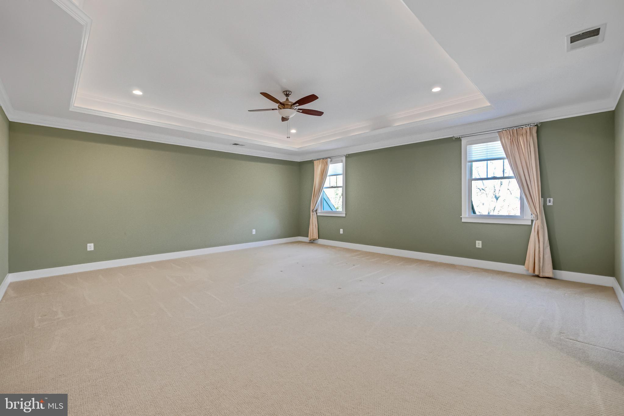 ORCHARD VIEW - Residential