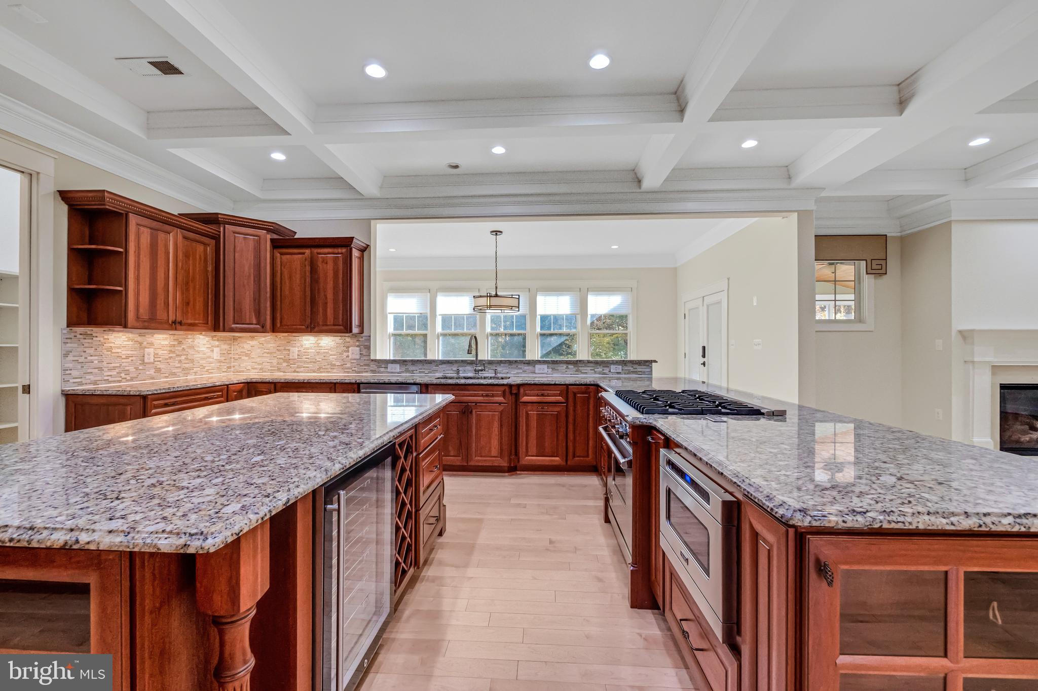 ORCHARD VIEW - Residential