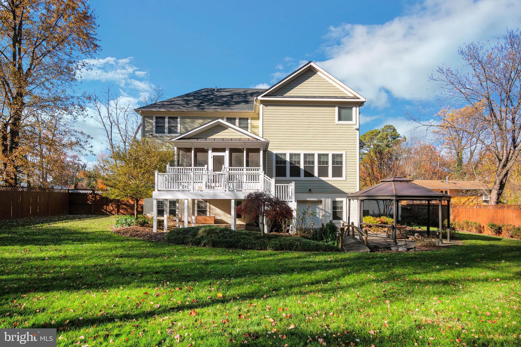 ORCHARD VIEW - Residential