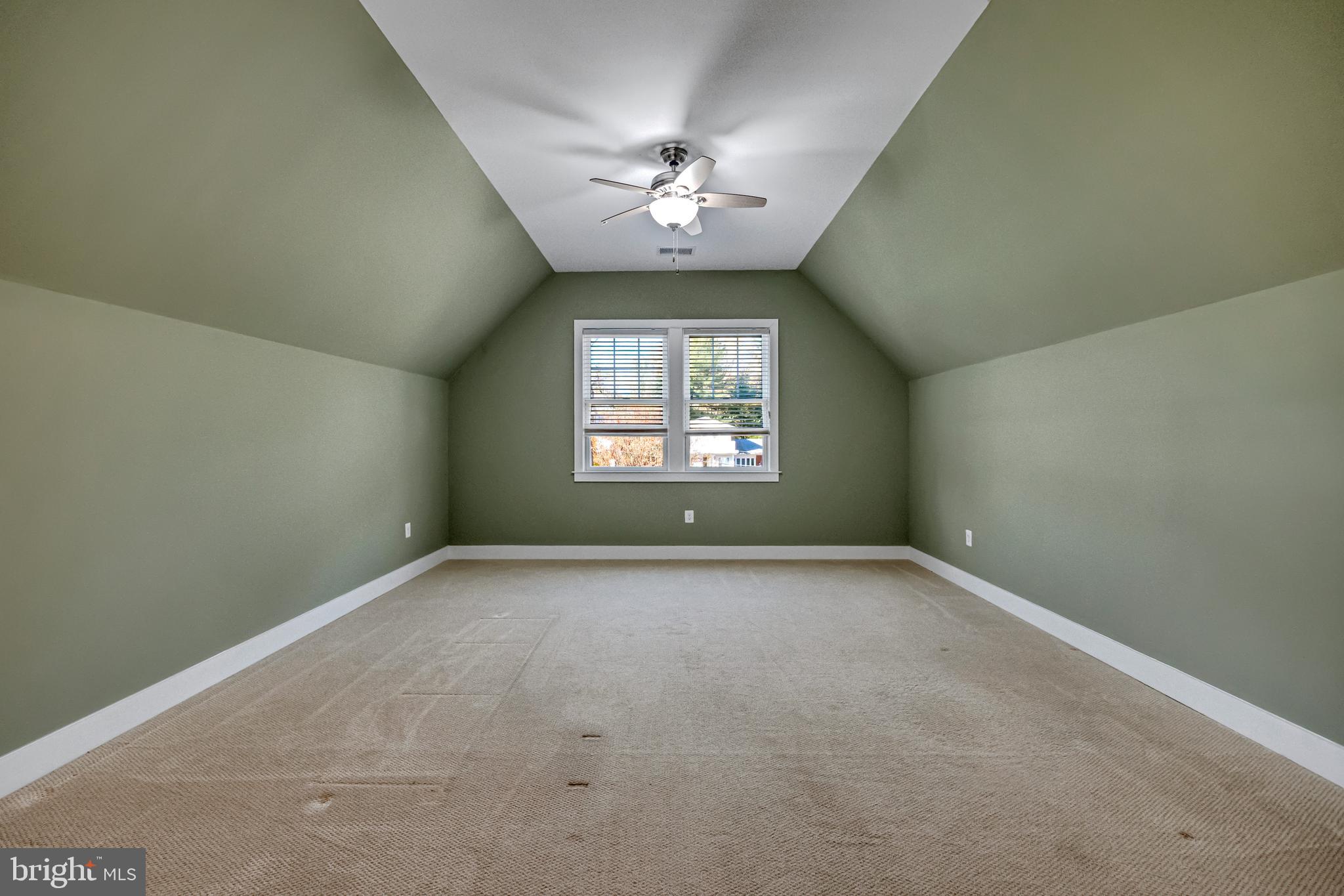 ORCHARD VIEW - Residential