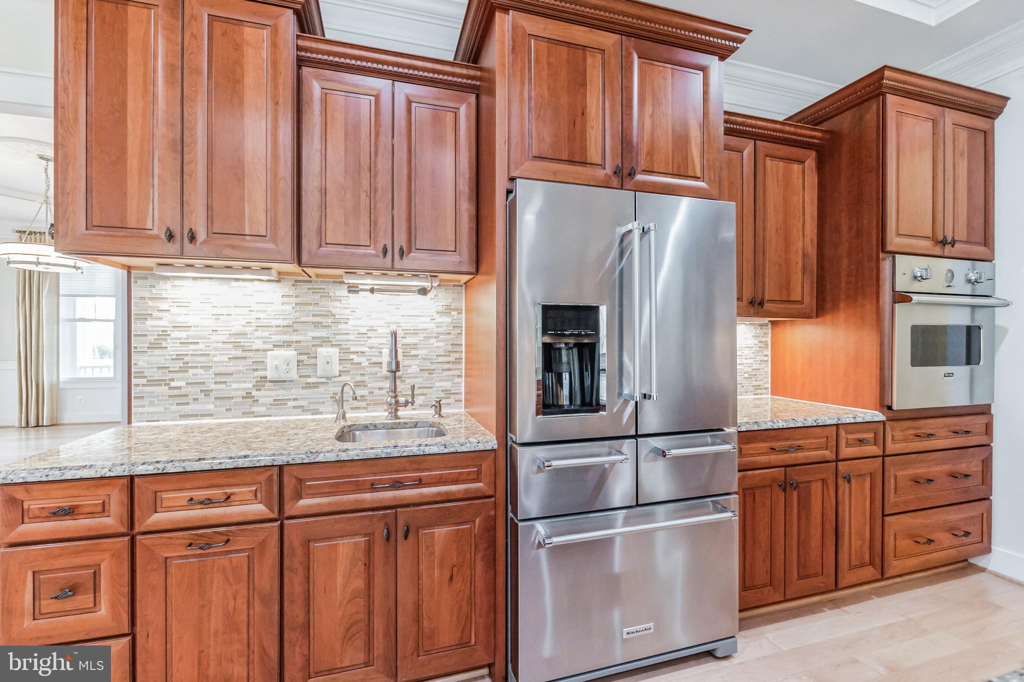 ORCHARD VIEW - Residential