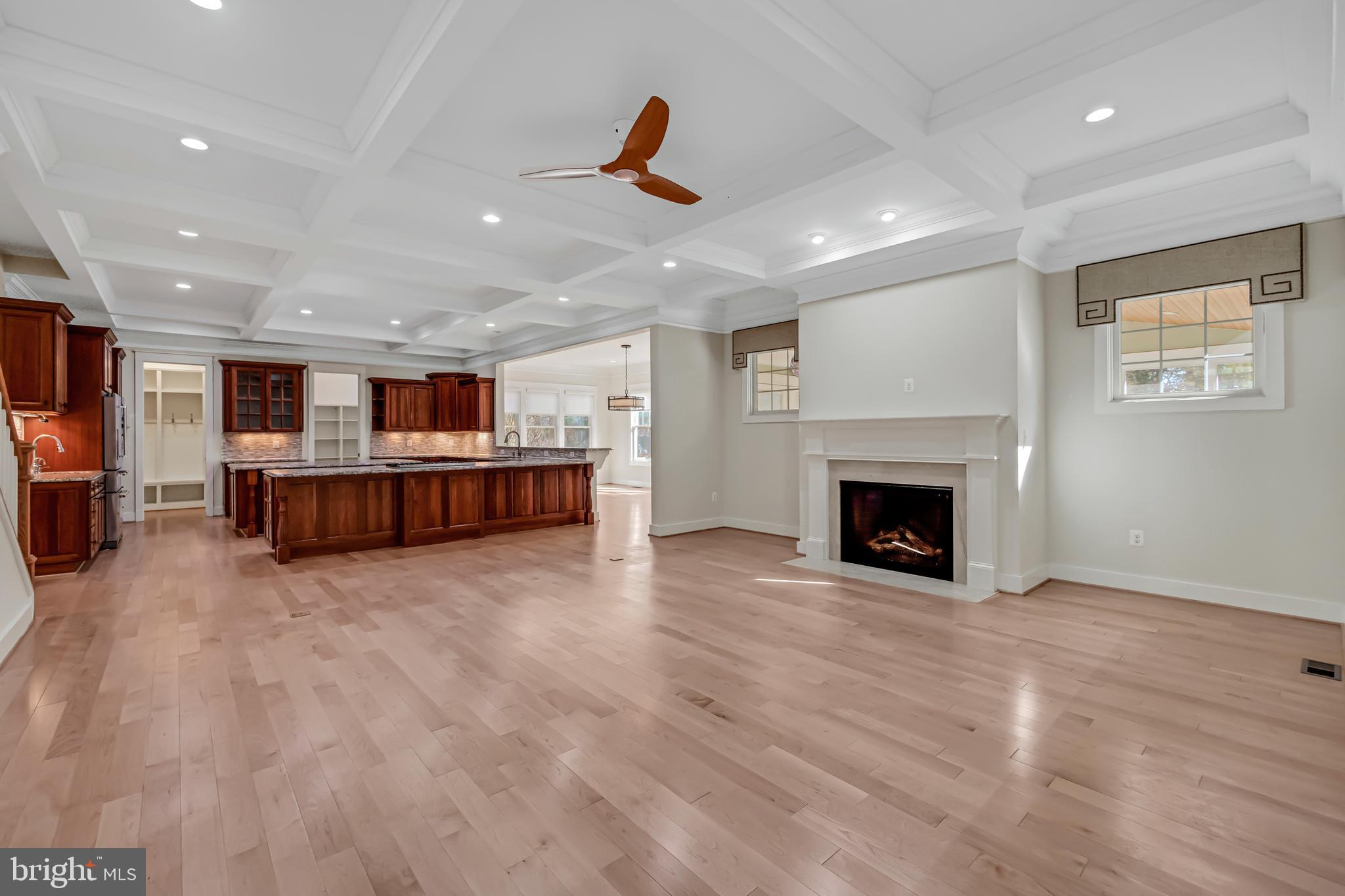 ORCHARD VIEW - Residential