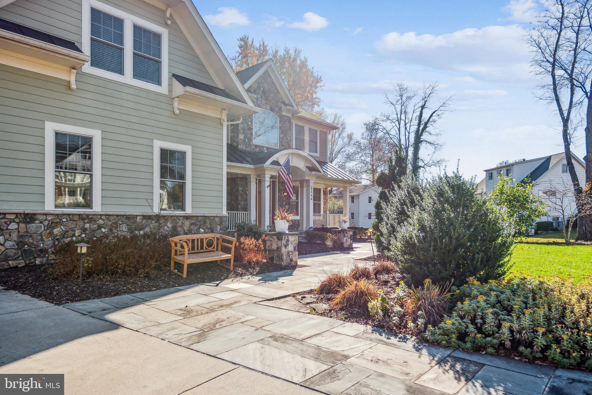 ORCHARD VIEW - Residential