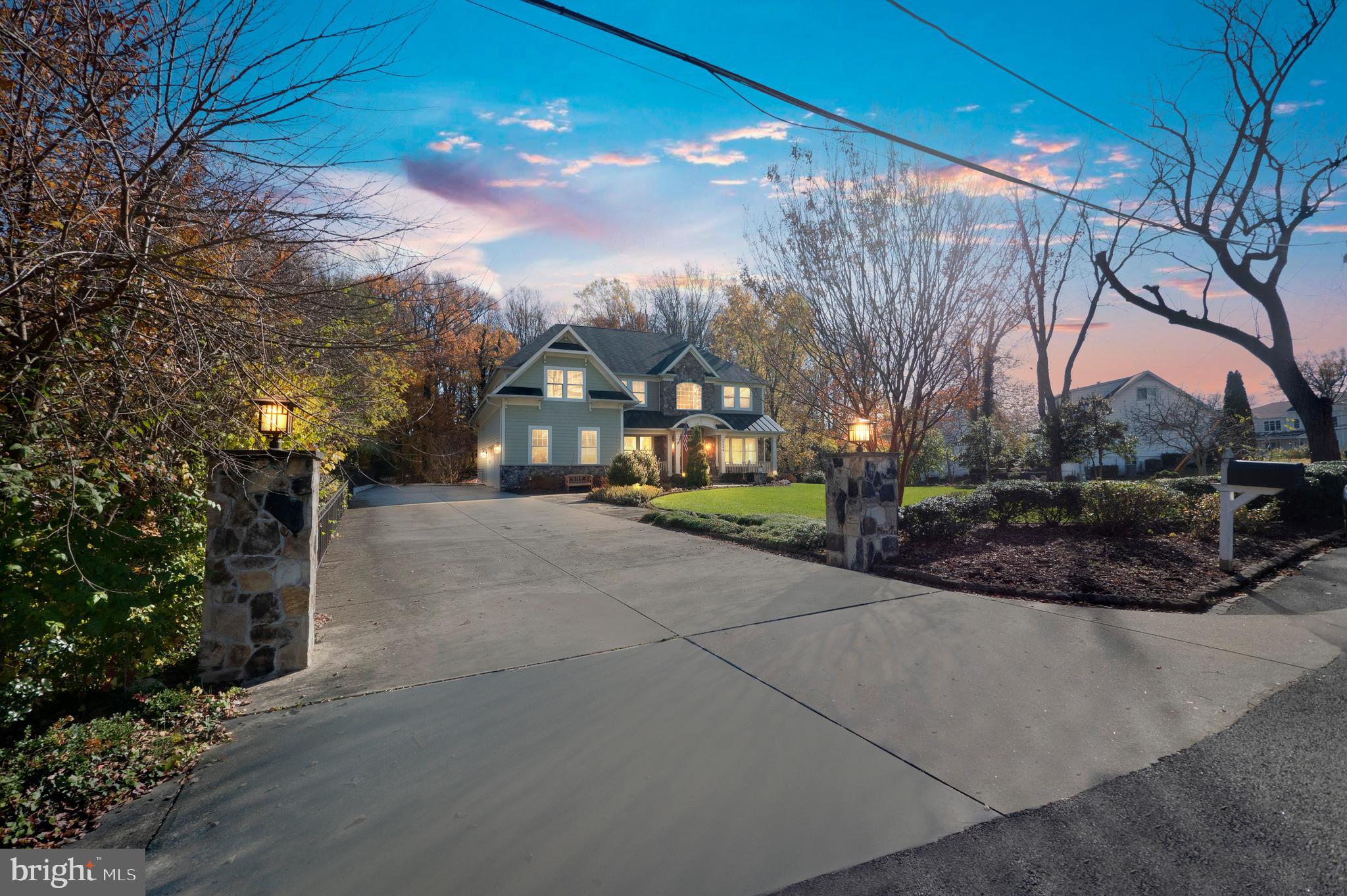 ORCHARD VIEW - Residential