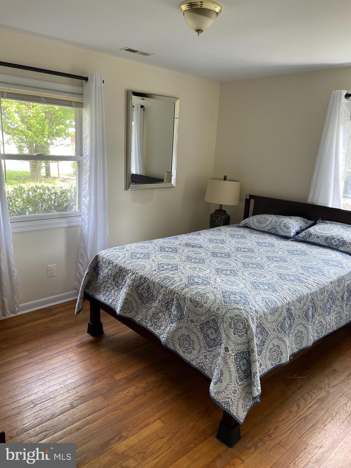 ARUNDEL ON THE BAY - Residential Lease