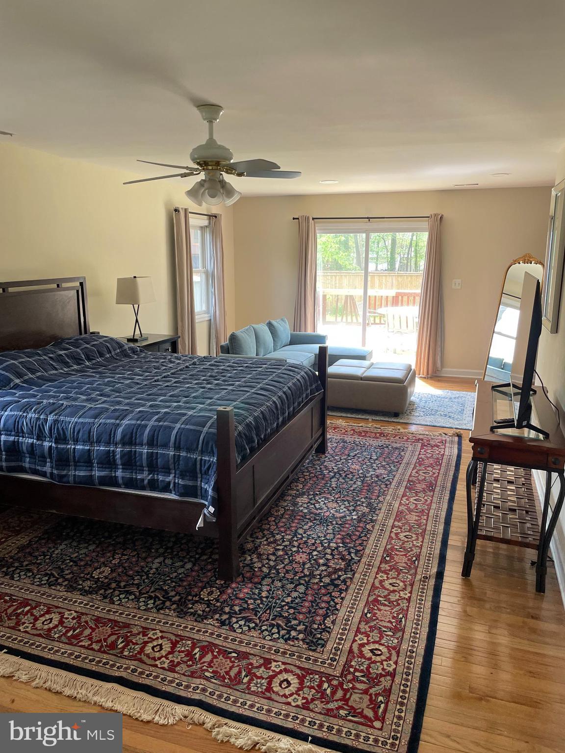 ARUNDEL ON THE BAY - Residential Lease