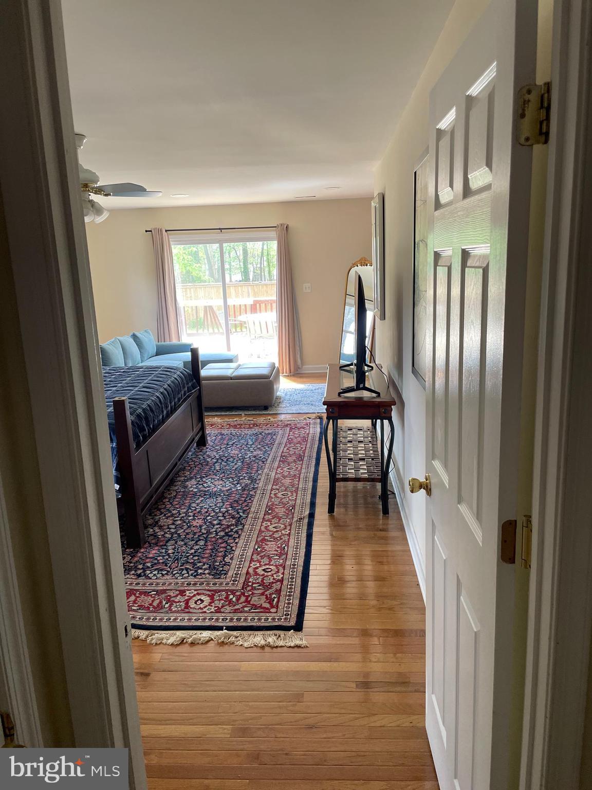 ARUNDEL ON THE BAY - Residential Lease