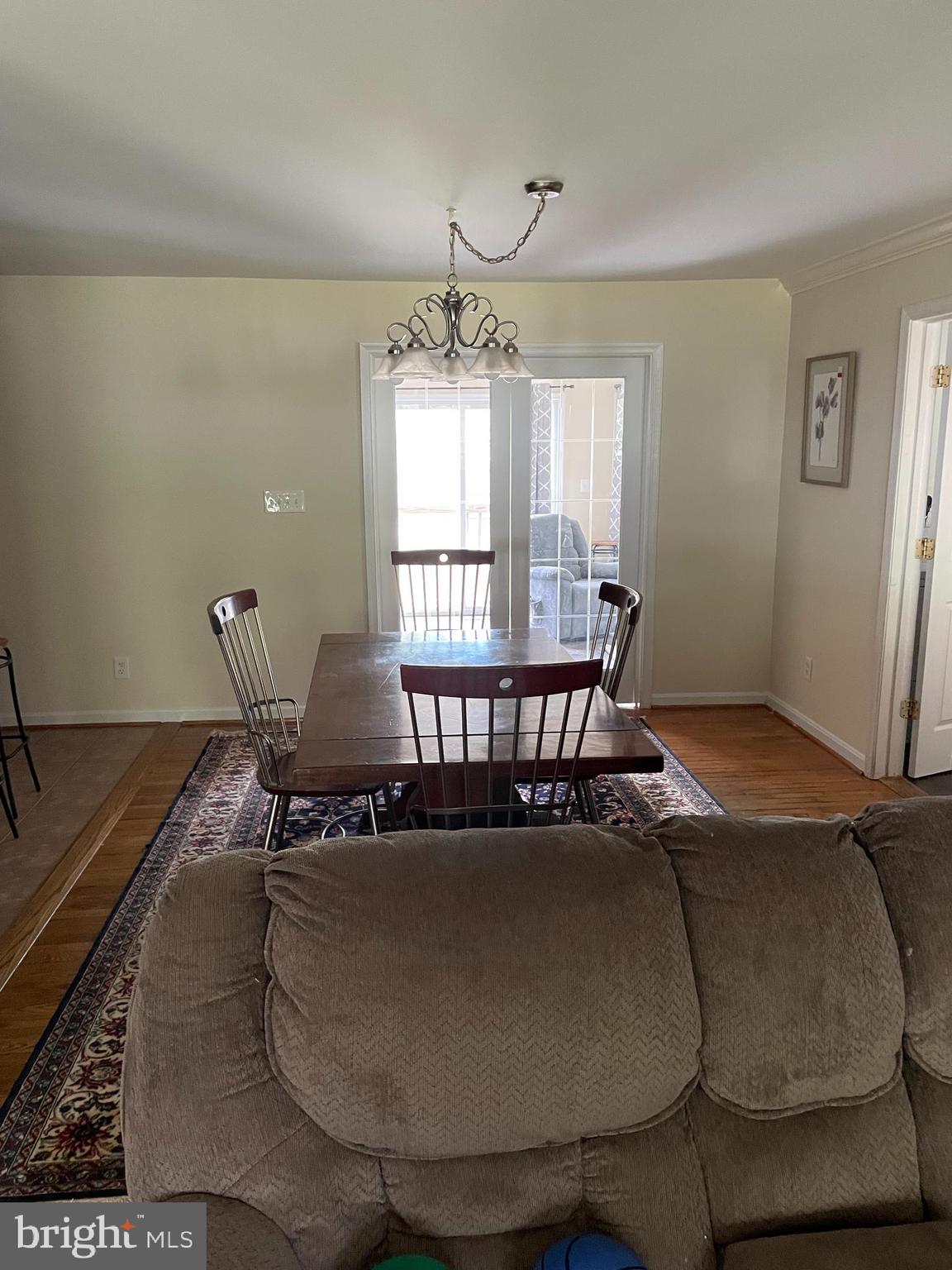 ARUNDEL ON THE BAY - Residential Lease