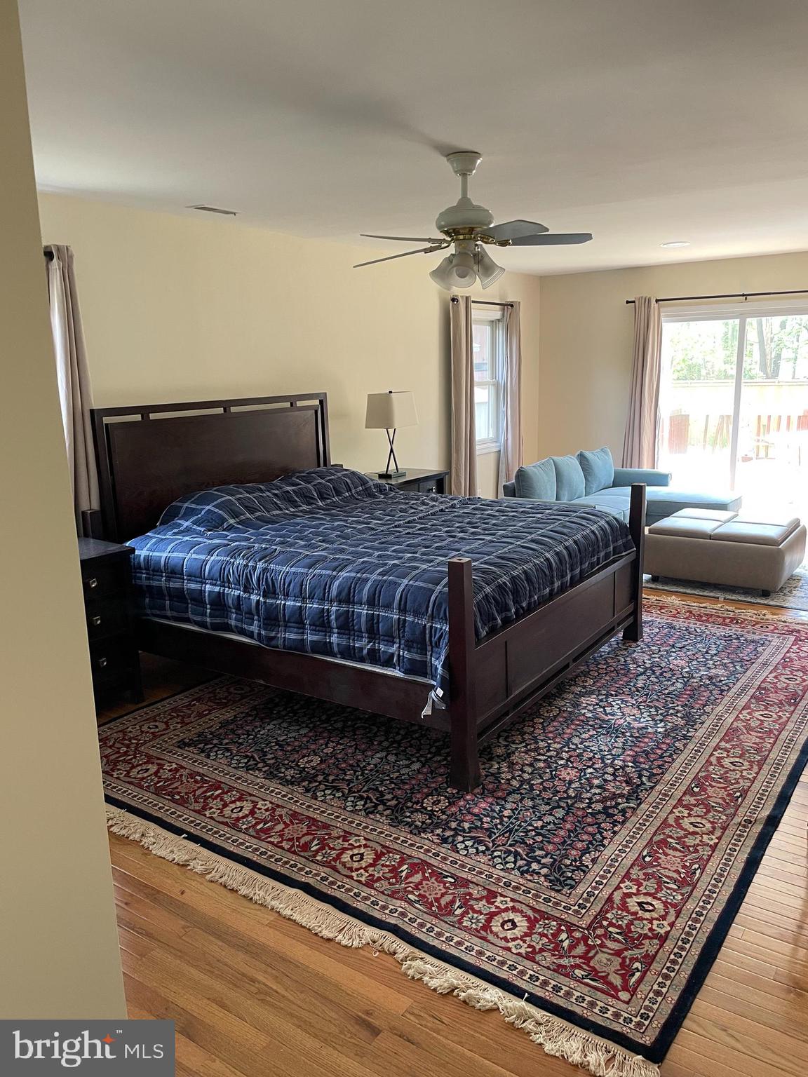 ARUNDEL ON THE BAY - Residential Lease