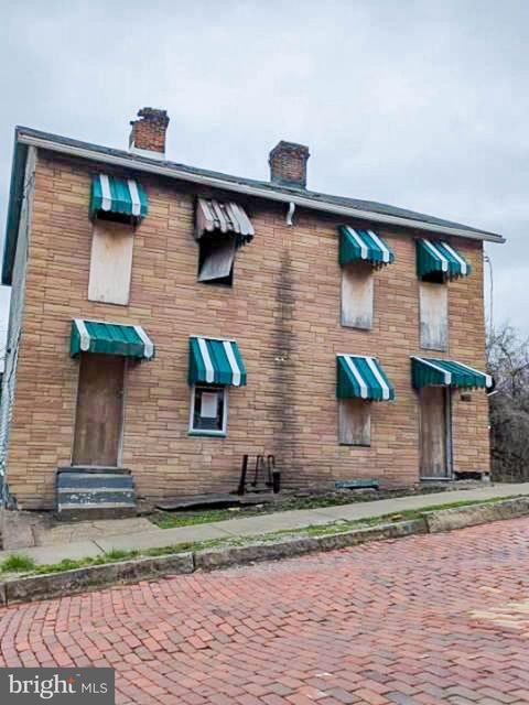 Multifamily For Sale - 719 Ridge Avenue<br/> Allegheny County, MCKEESPORT, PA 15132