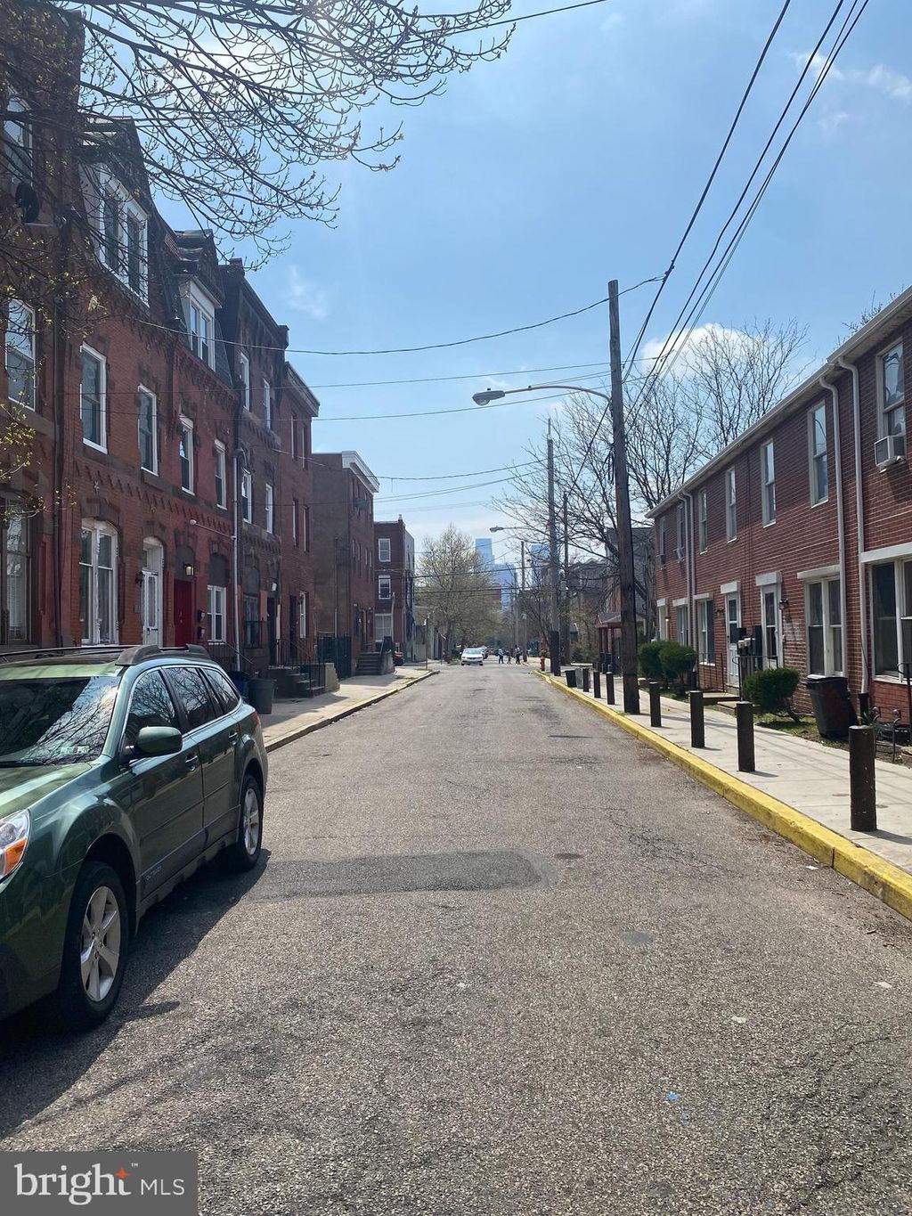 Photo of 1519 N Bouvier Street, PHILADELPHIA, PA 19121 (MLS # PAPH2546734)