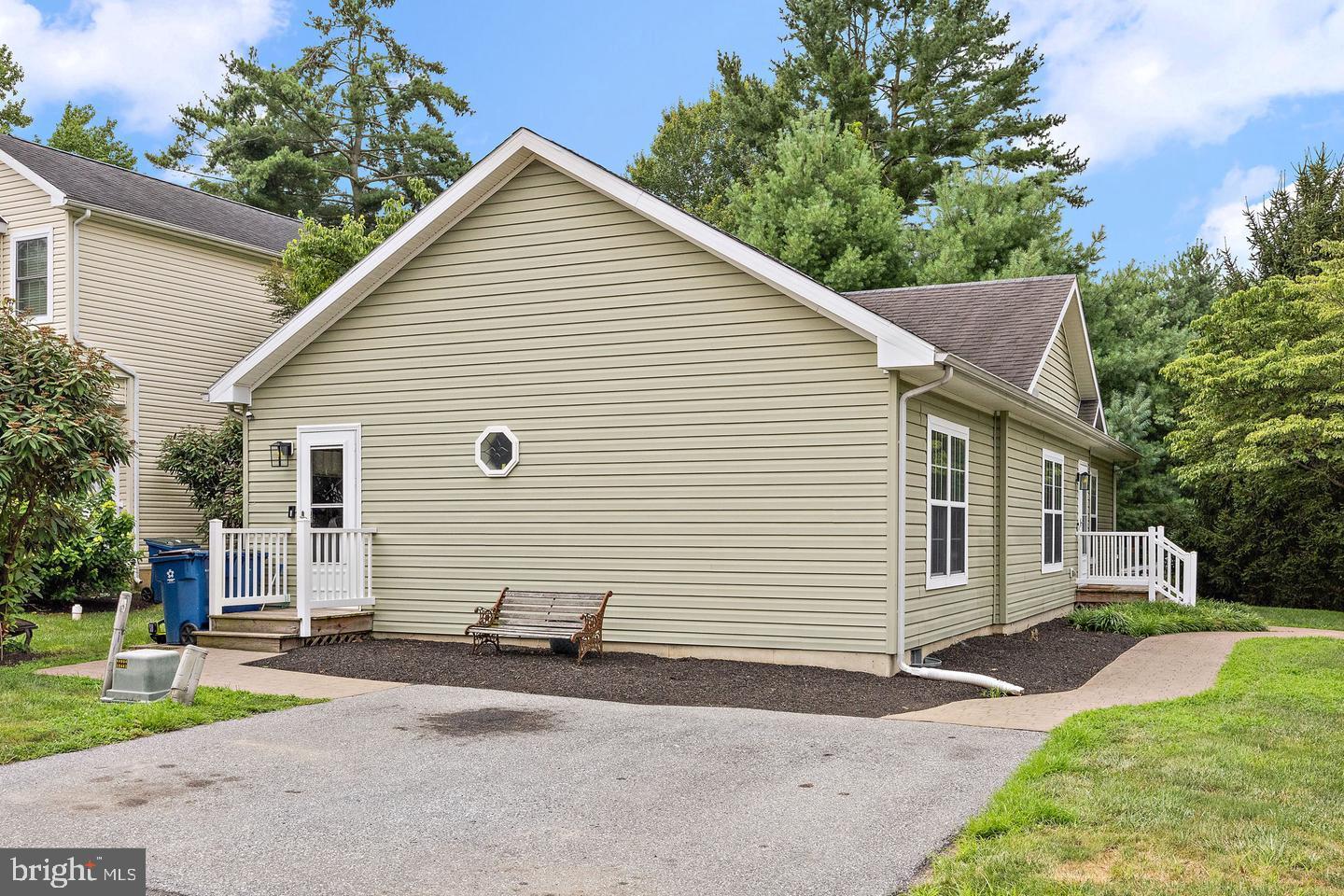 16 BARBERRY COURT