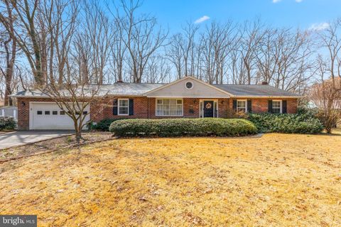 Property photo of 7425 Simms Landing Road, Port Tobacco, MD 20677