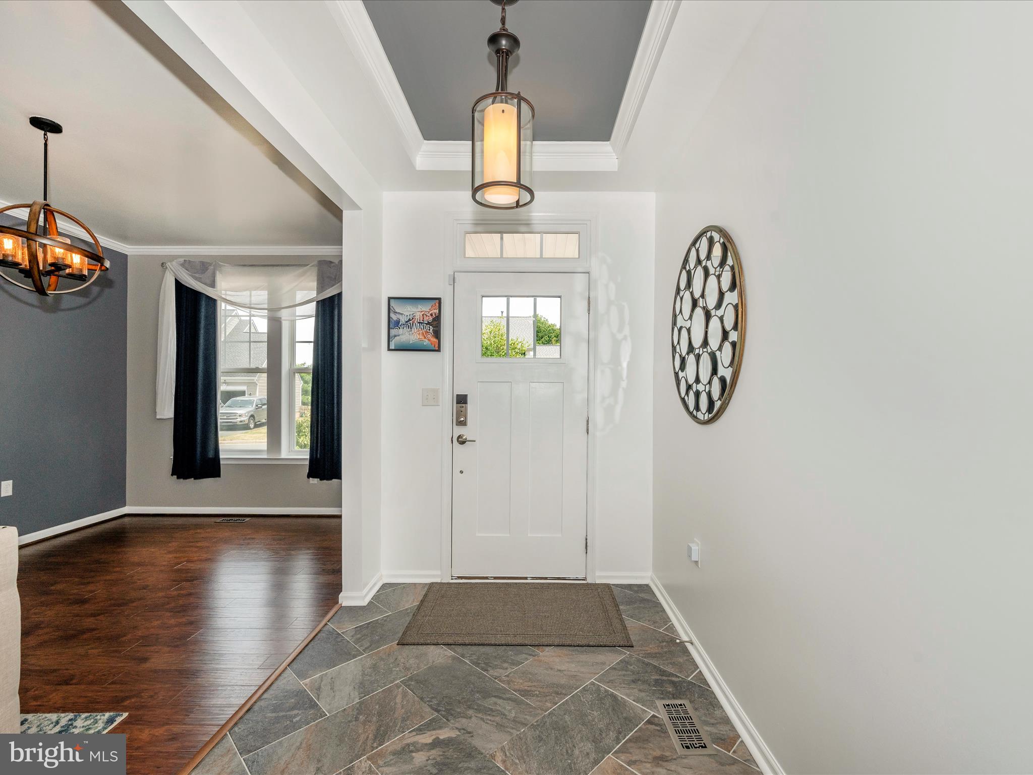 ARCHERS ROCK - Residential