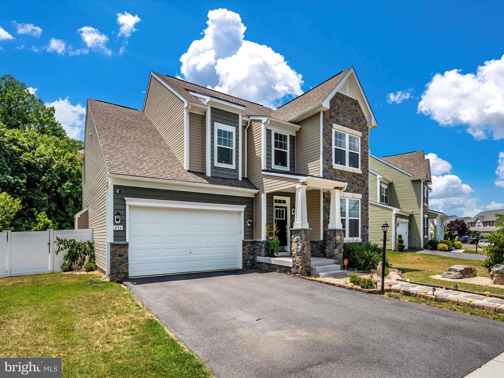 ARCHERS ROCK - Residential