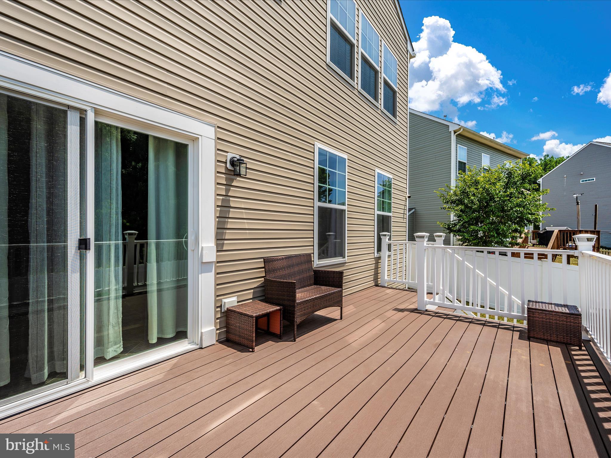 ARCHERS ROCK - Residential