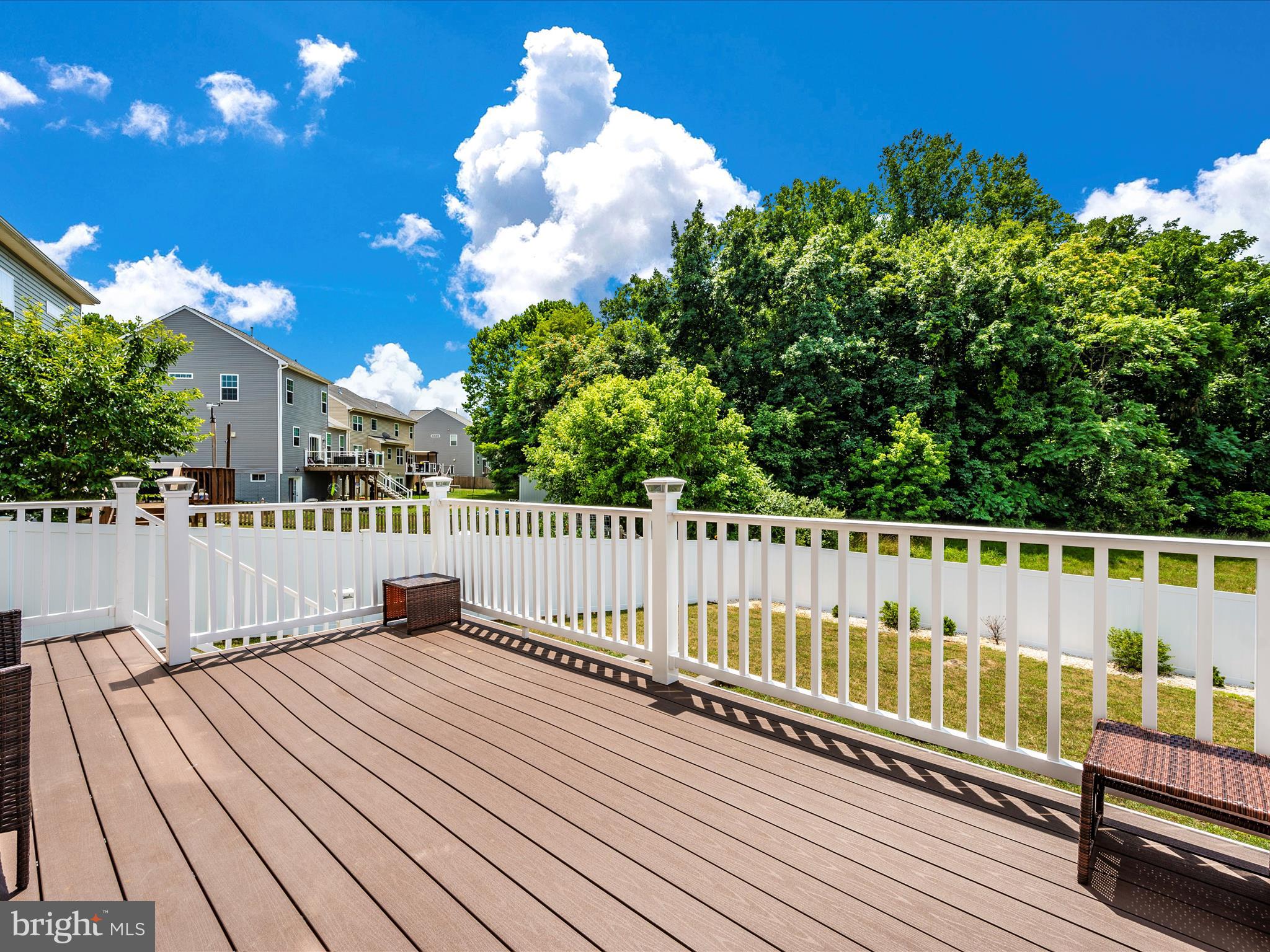 ARCHERS ROCK - Residential