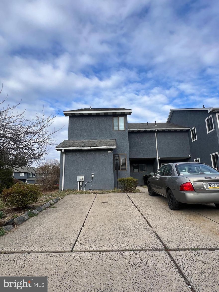 Home being sold in the “as-is” condition, any inspections are at the expense of the buyer. Subject to bank approval.  Welcome to 169 Marlyn Ln, a charming handyman special in the heart of the growing Dublin, PA community. This 3-bedroom, 2.5-bathroom home offers over 2,000 square feet of living space, including a spacious bonus loft area—perfect for a home office, playroom, or extra living space. While this home needs some work, it presents a fantastic opportunity for the right buyer to add their personal touch and create the home of their dreams. Located just 15 minutes from downtown Doylestown and within the highly sought-after Pennridge School District, Dublin is a vibrant area that has seen significant growth with new businesses and amenities on the rise. The home is being sold as-is, with inspections welcomed, but the seller will not be making any repairs. The buyer will also be responsible for meeting any Dublin Borough use and occupancy requirements, and the property will not be cleaned out prior to settlement. Enjoy the benefit of low taxes and the potential to make this house your own. Don’t miss out on this opportunity to invest in a home in a thriving area!