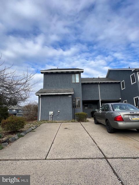 Townhouse For Sale - 169 Marlyn Lane<br/> DUBLIN, PA 18917