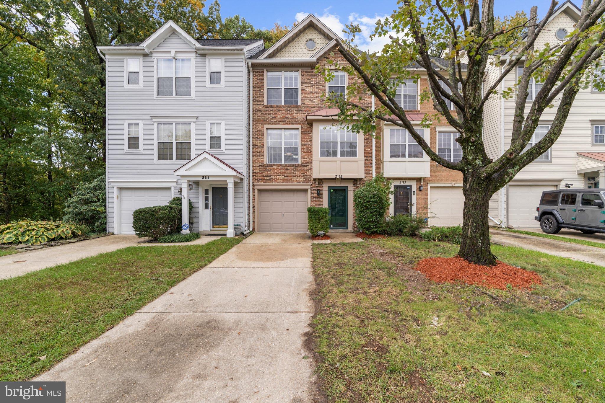 2113 BRIGADIER BOULEVARD
