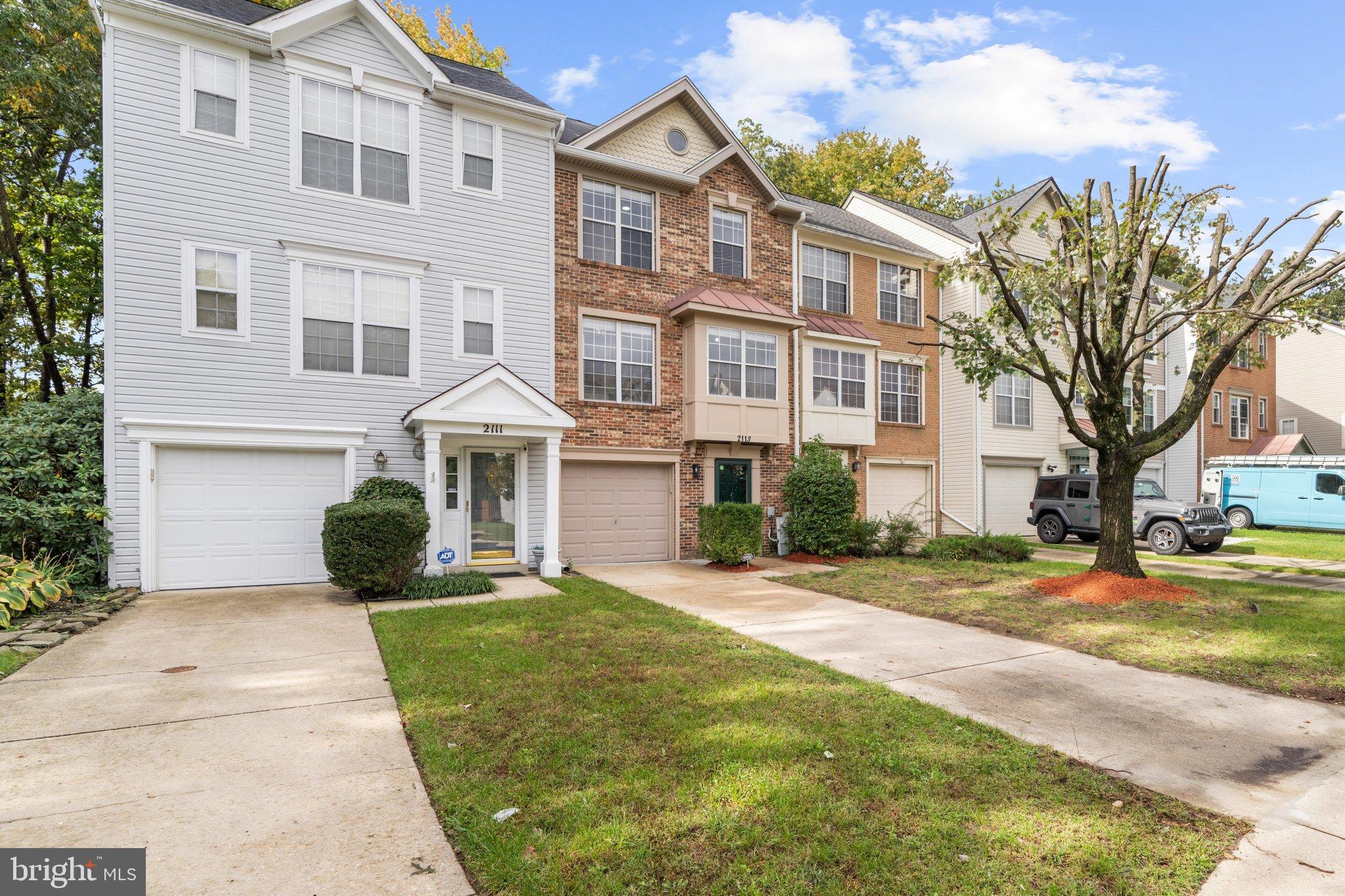 2113 BRIGADIER BOULEVARD