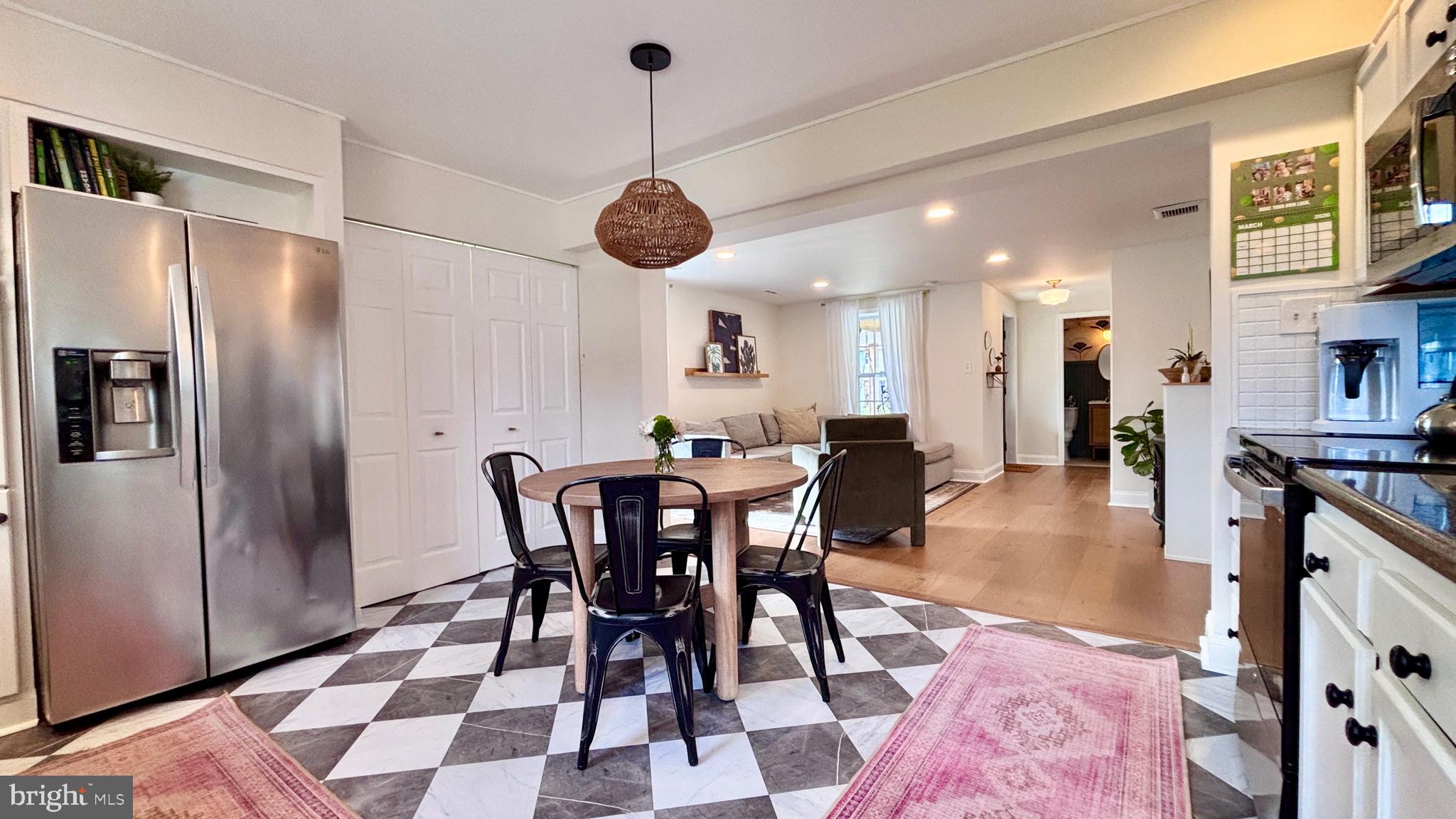 LANGHORNE GABLES - Residential