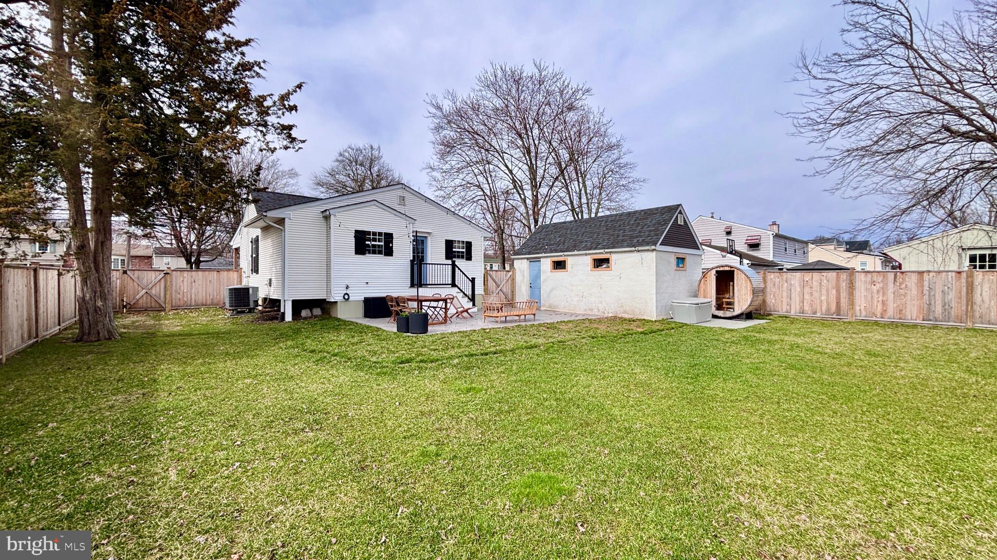 LANGHORNE GABLES - Residential