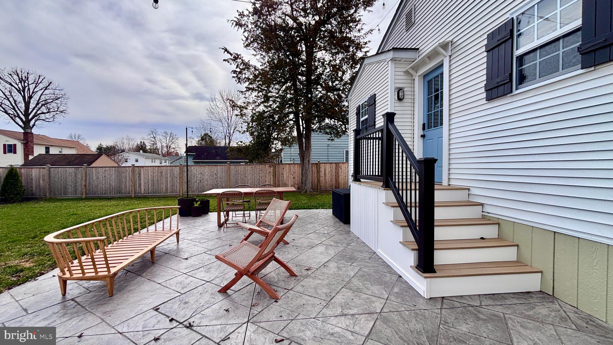 LANGHORNE GABLES - Residential