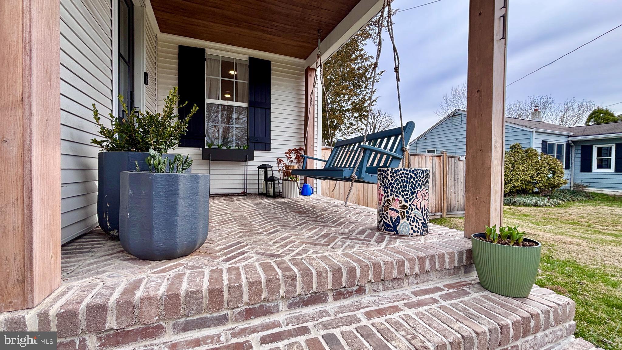 LANGHORNE GABLES - Residential