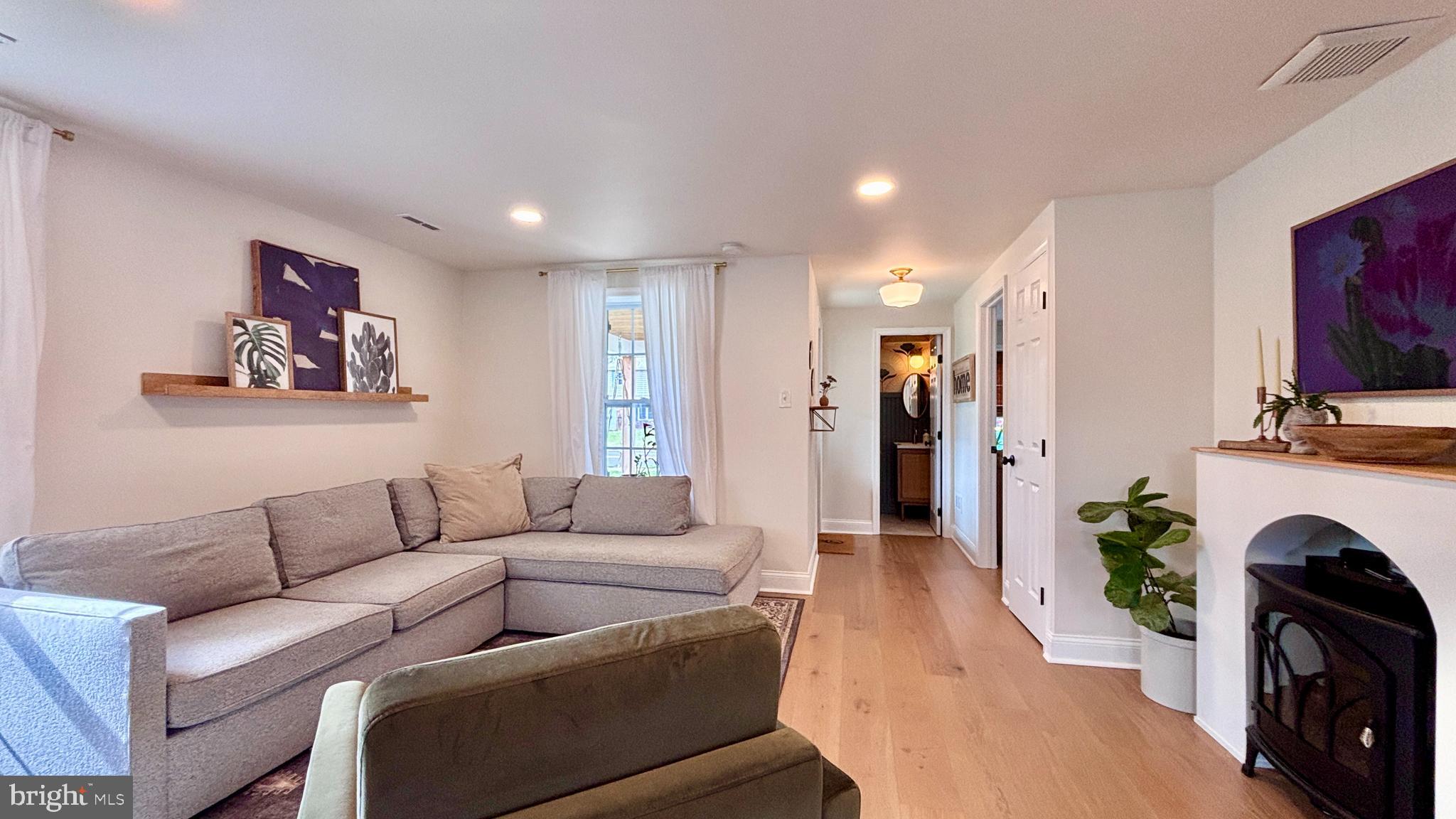 LANGHORNE GABLES - Residential