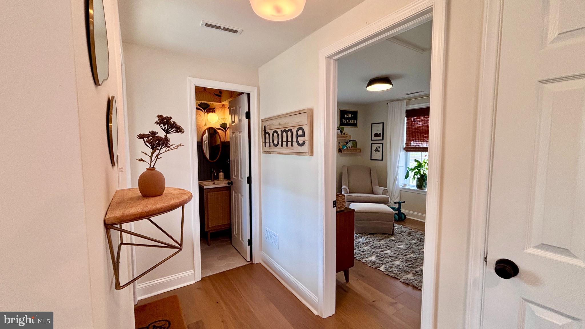 LANGHORNE GABLES - Residential