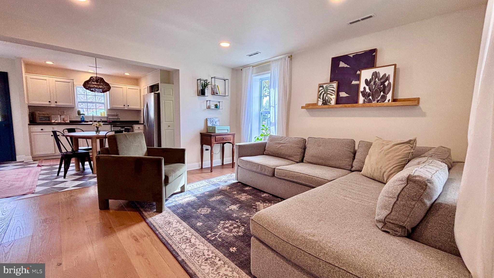 LANGHORNE GABLES - Residential