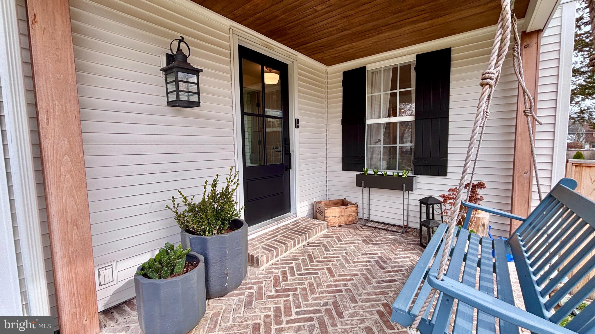 LANGHORNE GABLES - Residential