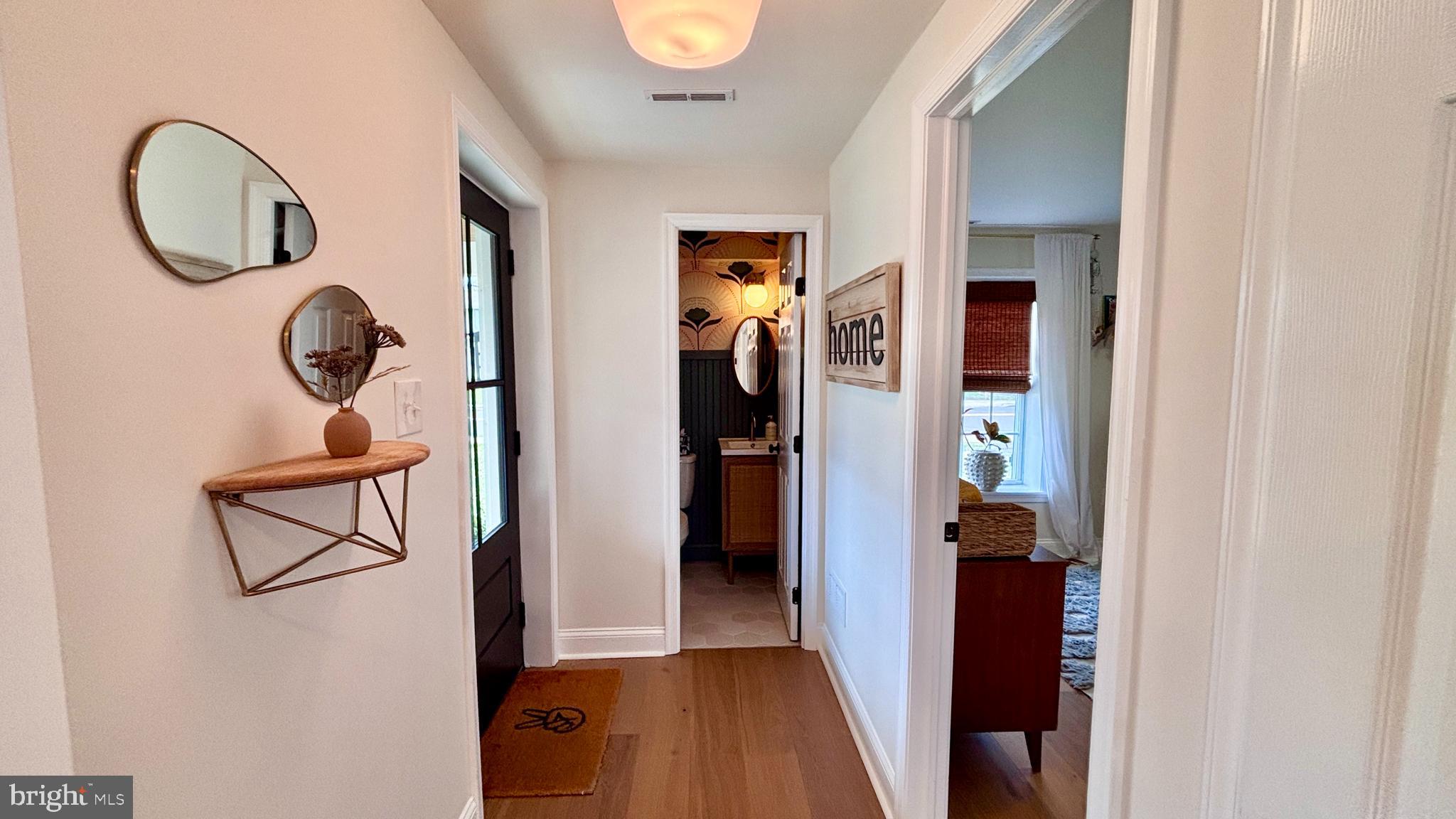 LANGHORNE GABLES - Residential