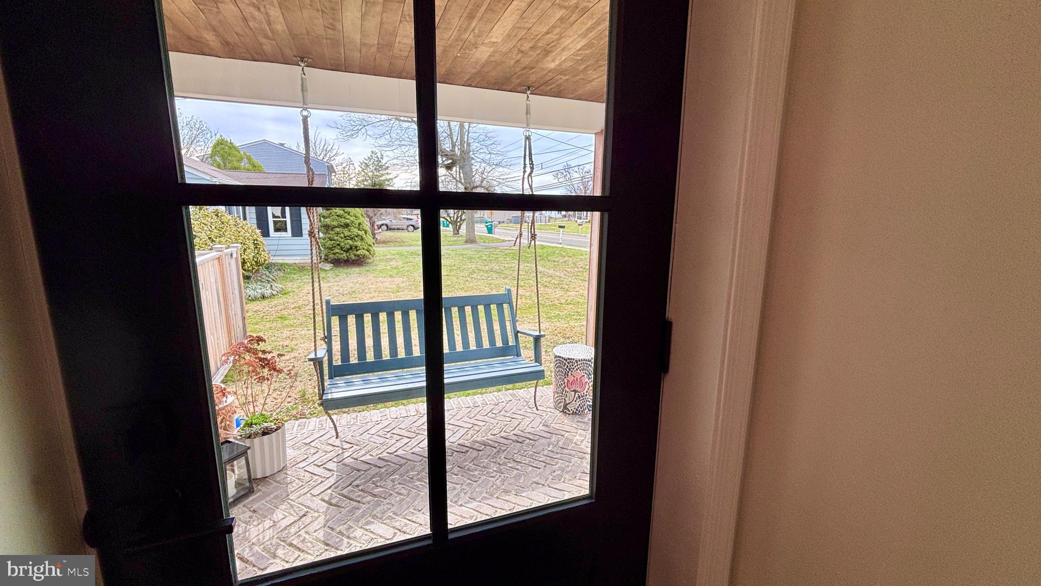 LANGHORNE GABLES - Residential