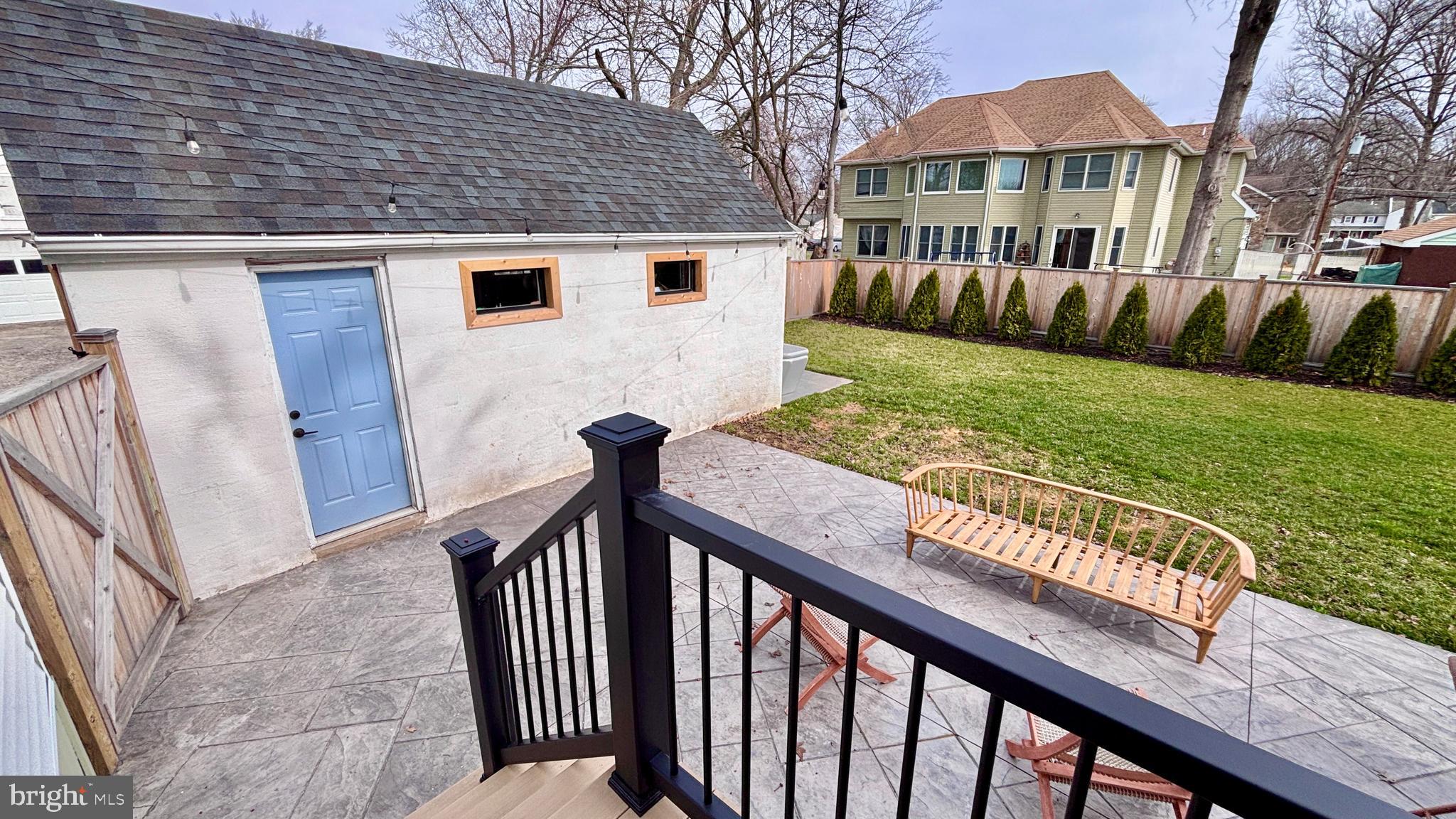 LANGHORNE GABLES - Residential