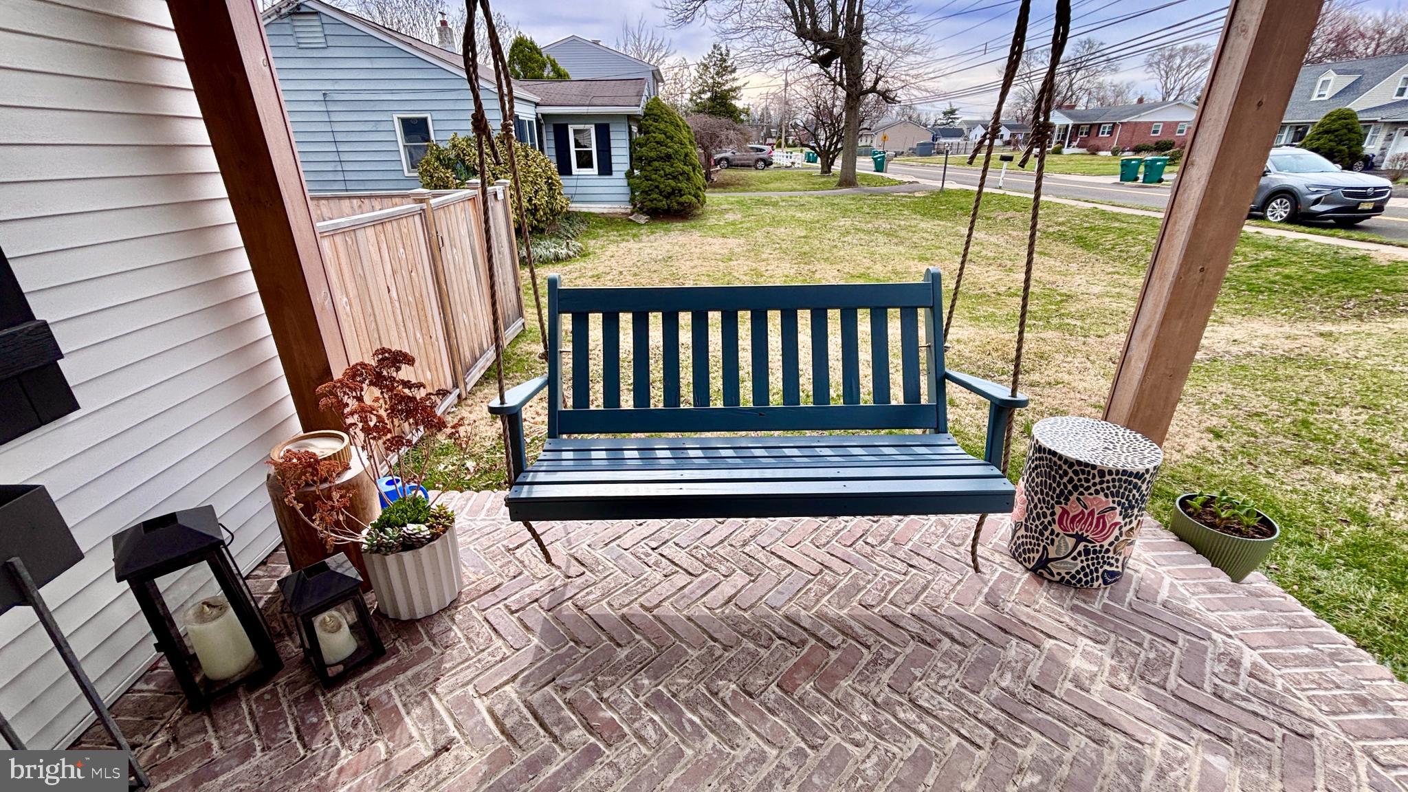 LANGHORNE GABLES - Residential