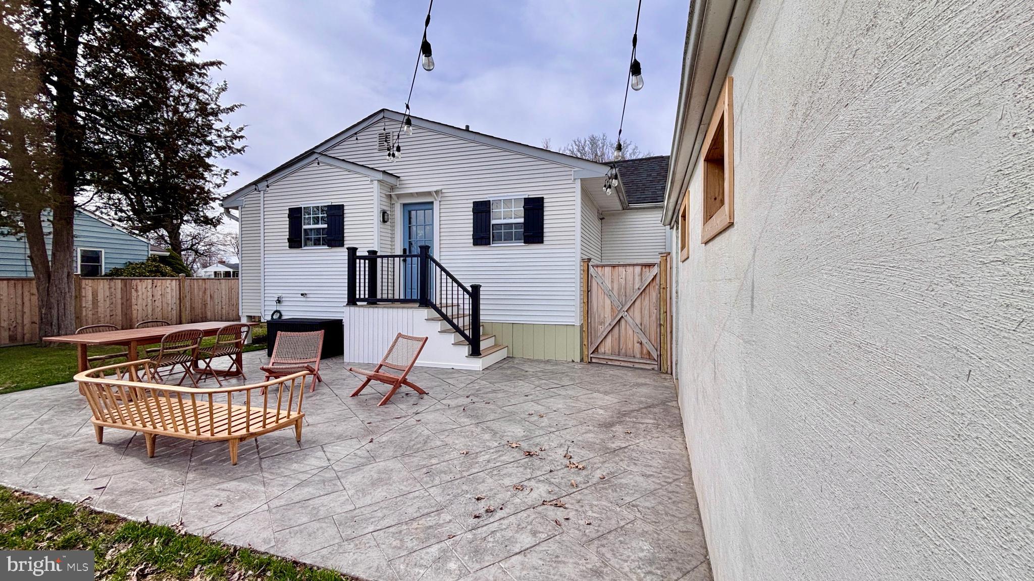 LANGHORNE GABLES - Residential