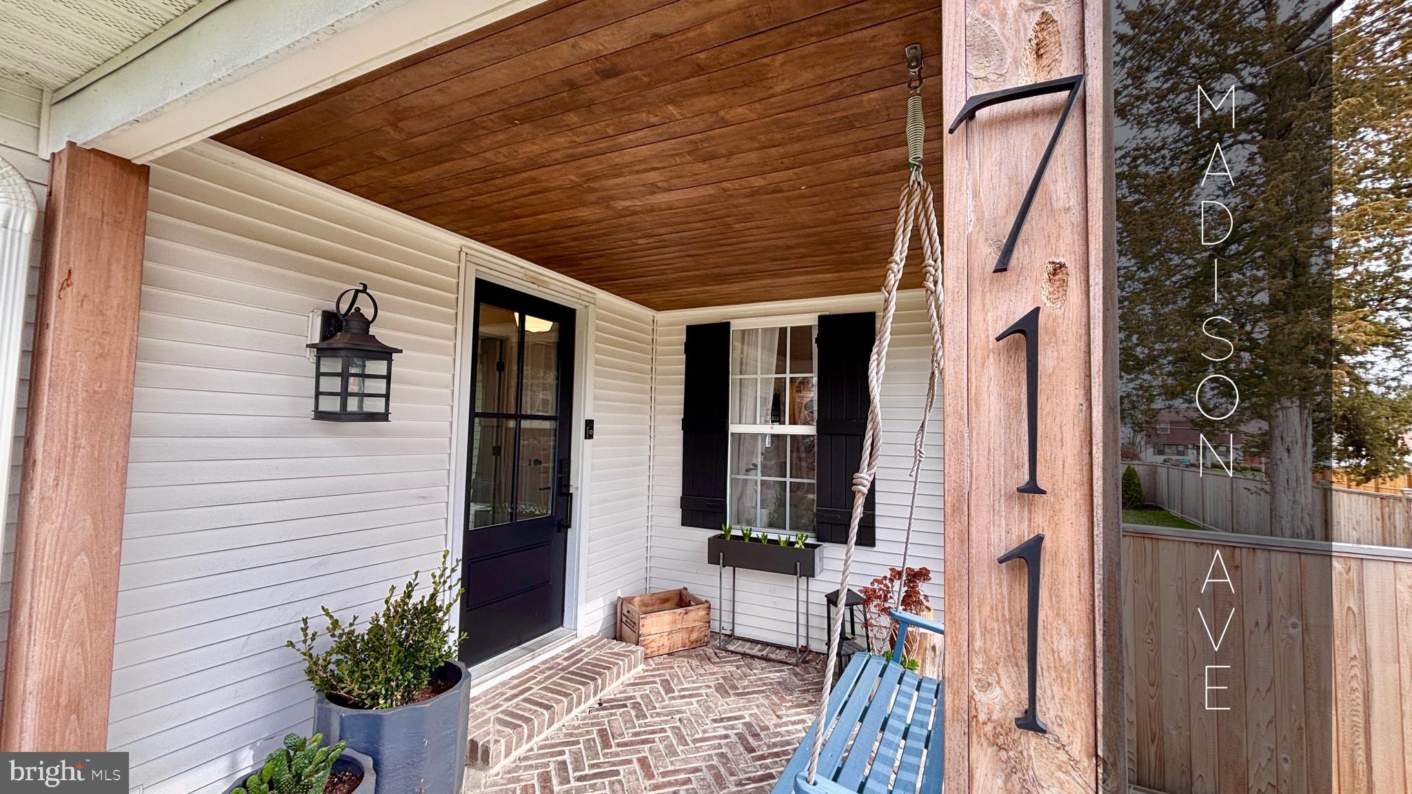 LANGHORNE GABLES - Residential