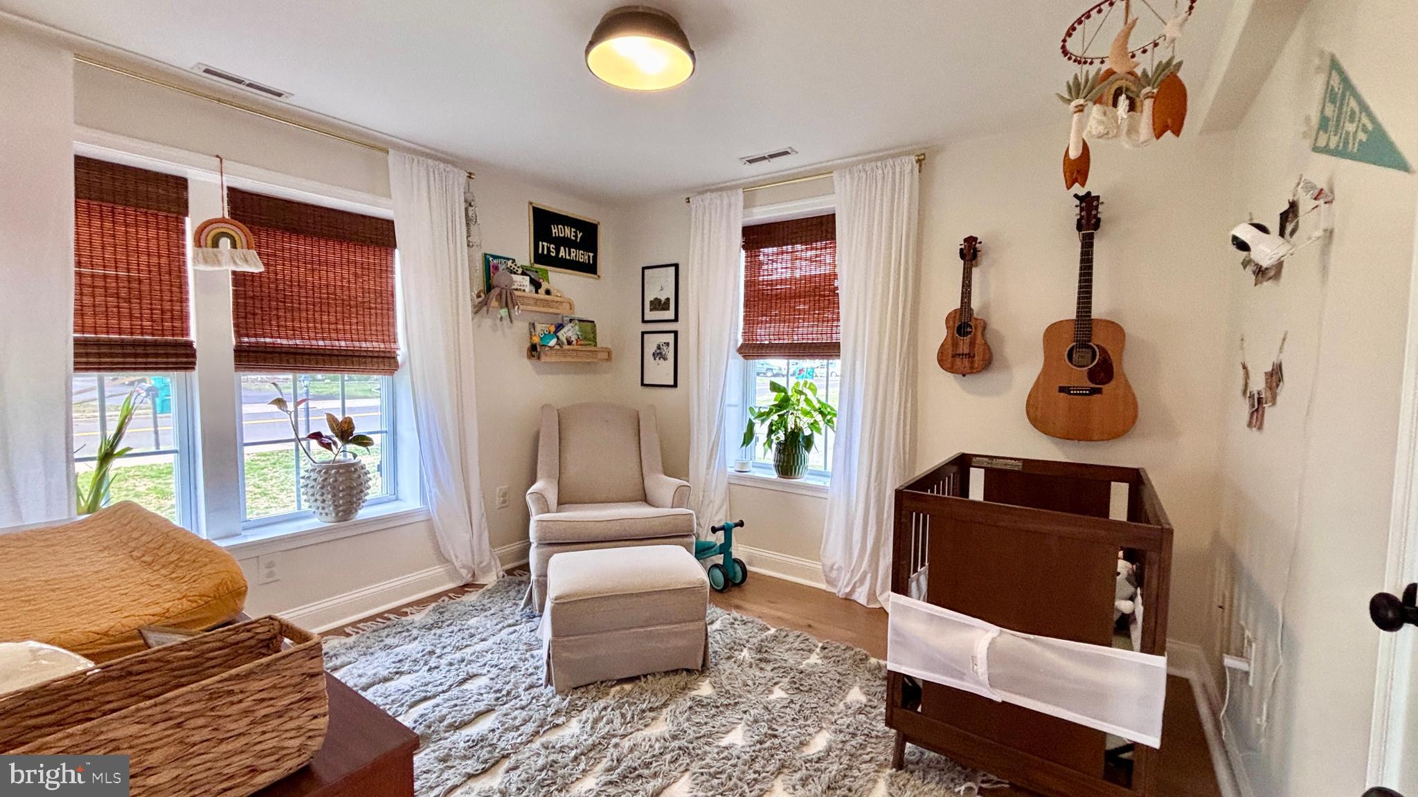 LANGHORNE GABLES - Residential