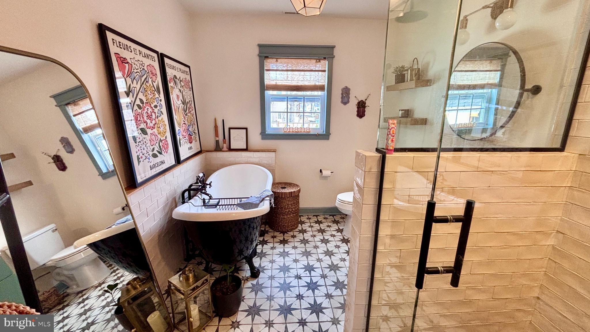 LANGHORNE GABLES - Residential