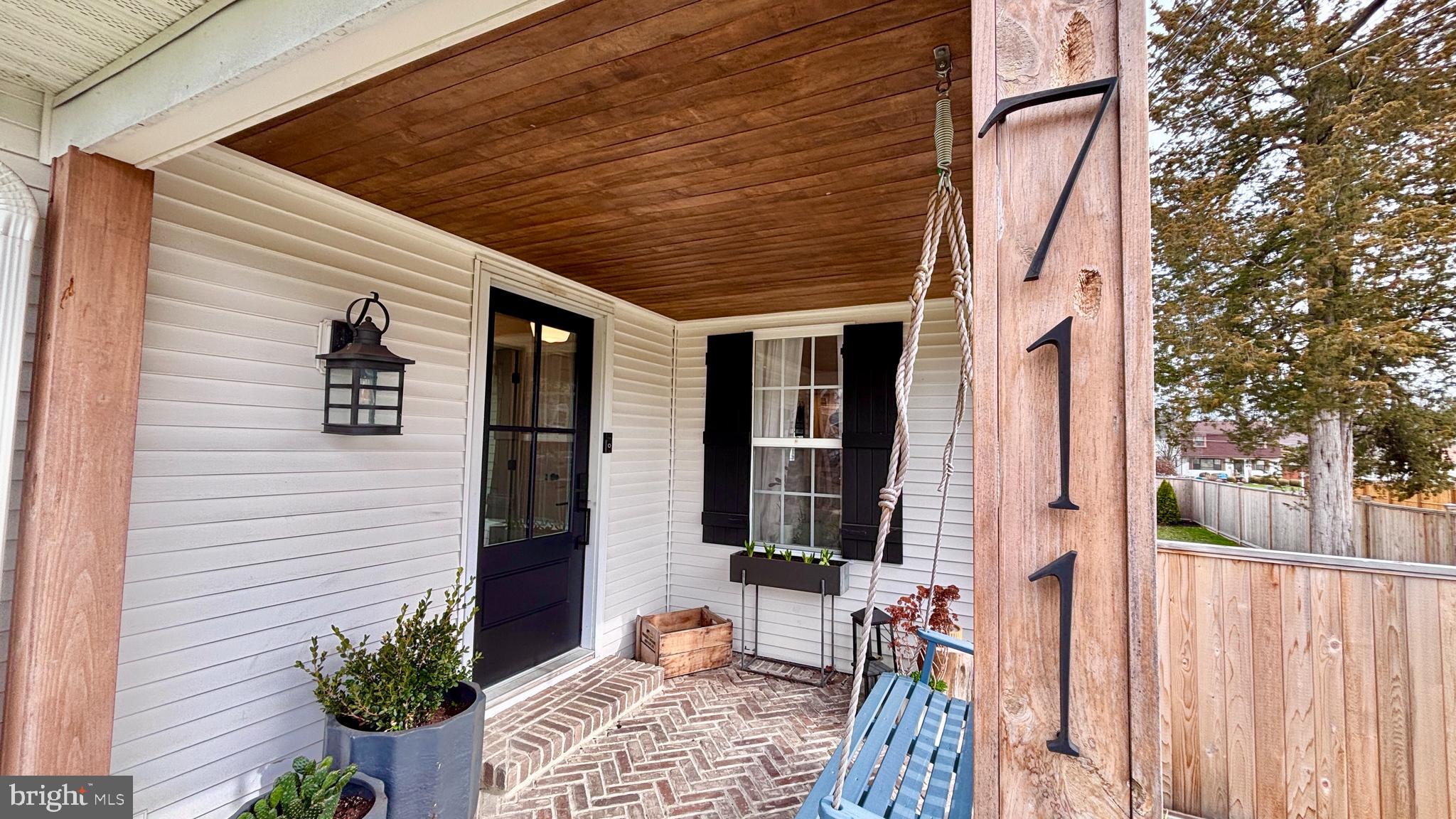 LANGHORNE GABLES - Residential